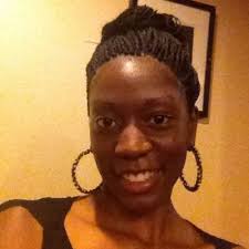 Caroline Pyatt (@MsDramatic)