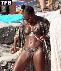 Melanie Brown Nude & Sexy Collection (150 Photos) | #TheFappening