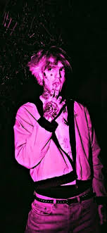 Start your search now and free your phone. Pink Lil Peep Wallpaper Iphone Novocom Top
