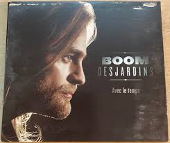 Boom Desjardins Discography: Vinyl, CDs, & More