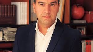 Ilir Ibrahimi is elected president of the Board of the American Chamber of  Commerce