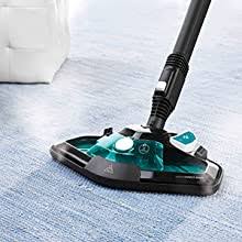 This quality frother allows you to froth both hot and cold milk automatically. Amazon Com Polti Vaporetto Smart 100 Continuous Fill Steam Cleaner And Mop Sanitize And Clean Multiple Surfaces Adjustable High Power Steam Pressure Up To 58 Psi With 9 Accessories Included Kitchen Dining
