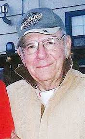 August L. 'Sonny' Hahn Jr.