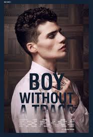 Boy Without a Trace (Volt Magazine)