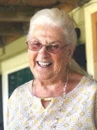 Obituary information for Barbara Jeanette Barnes