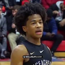 @Ballislife's video Tweet