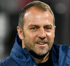 Nach der partie aber erklärt trainer hansi flick seinen abschied zum saisonende. I Am Happy Fc Bayern Places Trust In Me As Head Coach Hansi Flick Daily Times Nigeria