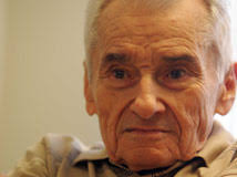 LA MUERTE DE UN ATLETA DE CRISTO (YIYE ÁVILA)