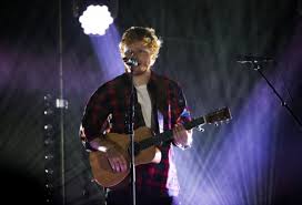Fans can register their names for live concert of hope you'll get to know all about ed sheeran mumbai concert 2017. Four Jailed In Singapore Over Forged Ed Sheeran Tickets The Peninsula Qatar