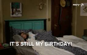Birthday Gift On My Birthday Gif Https Encrypted Tbn0 Gstatic Com Images Q Tbn 3aand9gctysvtjxqt1sgudiyzlqhgiksddeny2ccz6wq Usqp Cau