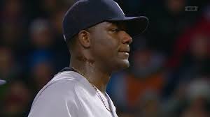 Red Sox player ejected for corked bat in 1996 game