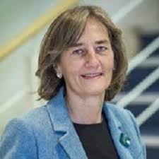 Professor Lucy Raymond