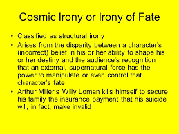 Irony Irony Expression Of Something That Is Contrary To The Intended Meaning The Words Say One Thing But Mean Another Yet Brutus Says He Was Ambitious Ppt Download