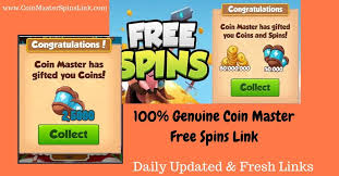 Every coin master lover must be looking for coin master free spins link 2021 today, also coins and rewards on the internet. Coin Master Free Spins Daily Updated Links