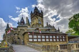 Find tripadvisor traveler reviews of cochem german restaurants and search by price, location, and more. Cochemer Altstadt Mosel Touristinformation