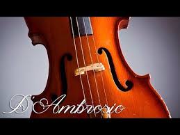 Classical Music For Studying And Concentration Violin Study Music Re Classical Music Music For Studying Violin