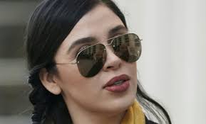 Like coronel guzmán, her kids were also born in california. Wife Of El Chapo Pleads Guilty To Drug Trafficking Barron S