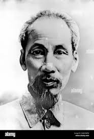 Ho chi minh photograph hi-res stock photography and images