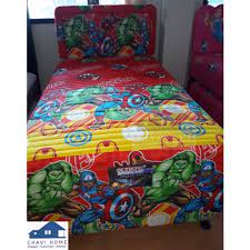 Spring bed matras springbed kasur procella heritage hb bravorp2.550.000 Set Springbed Sorong 2in1 Spring Bed Olympic Anak Avenger Ukuran 120 Shopee Indonesia