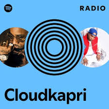 Cloudkapri Radio