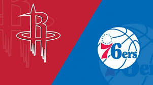 Championshipppp rt @sixers chris johnson will join wroten, thompson, noel, and sims in the starting 5 tonight in indy. Philadelphia 76ers At Houston Rockets 3 8 19 Starting Lineups Matchup Preview Betting Odds
