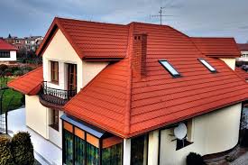 A x b=12 x 10=120mp și obțineți suprafața totală a acoperișului. Tipuri De Materiale Pentru Acoperis Tot Ce Trebuie Sa Stii Cand Vrei Sa Iti Faci Casa