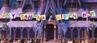 Frozen Fever Funny Tv Tropes