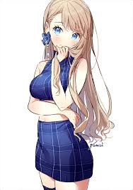 These badass anime girls have become the best anime characters we know and love for their characteristics. Images Of Cool Badass Girl Anime