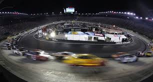 When the nascar broadcasts switch over to nbc midway through the season, every race will be available to stream live on nbc sports gold. Ratings Nascar Bristol Night Race On Nbc Hits Three Year High