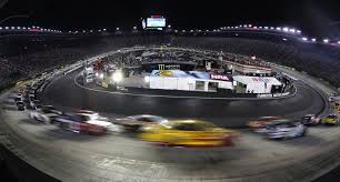 The nascar cup series is green at bristol motor speedway for the final race in the nascar playoffs' round of 16. Viewing Picks For May 31 2020