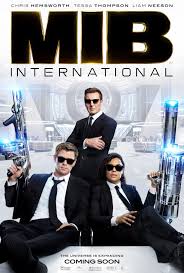 The men in black have always protected the earth from the scum of the universe. Men In Black International Review The Soul Of The Series Is Missing Den Of Geek