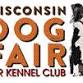 WI Dog Fair - Presented by the Badger Kennel Club event image
