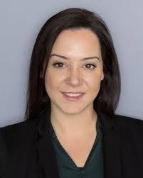 Ashley Harvin's Instagram, Twitter & Facebook