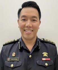 Richard Paloma's Instagram, Twitter & Facebook