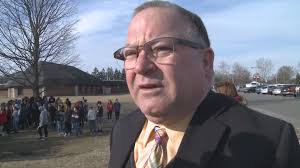 Huntington County schools superintendent resigns