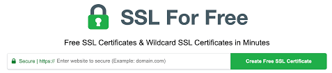 How To Install Free Ssl From Let S Encrypt On Shared Hosting
