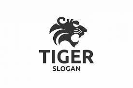 Tiger 2365 Logos Design Bundles Logo Design Logo Design Inspiration Graphic Design Tools
