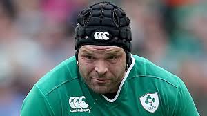Mike Ross: Ireland and Leinster prop to retire at the end of this season
