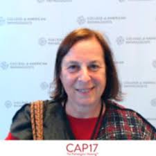 Dr. Janet Stallman, MD