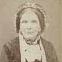 Elizabeth Eaton (1792–1880)