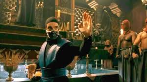 Anderson, produced by lawrence kasanoff, and starring robin shou, linden ashby. Mortal Kombat Film Was The 1995 Version Any Good