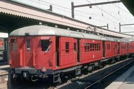 Sydney Red Rattler Trains Google Search Australia History Train New South Wales