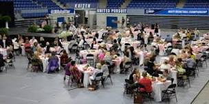 Women of Service Fashion Show