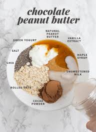 8 Classic Overnight Oats Recipes You Should Try Back To Her Roots Peanut Butter Overnight Oats Vanilla Overnight Oats Overnight Oats Recipe