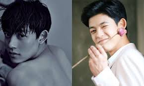 Park Solomon, tân binh khủng của điện ảnh xứ Hàn