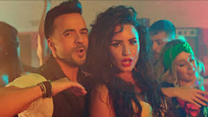 'échame la culpa' se estrenó el 17 de noviembre de 2017. Noticias De Famosos Luis Fonsi Demi Lovato Y El Record De Echame La Culpa 17 Millones De Visitas
