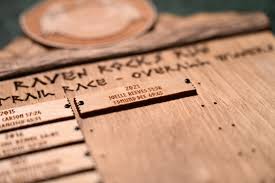 2021 Raven Rocks Run Recap