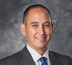 Stephanie Anderson-Griffin