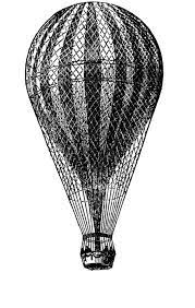 What better way to thank your loving group of friends and family than to send them home with homemade baby shower party favors? Pin By Kasia Rusin On Digital Images Printables Vintage Hot Air Balloon Clip Art Vintage Balloons