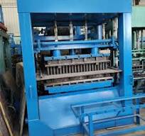 China OEM/ODM Supplier Concrete Block Stacker - Automatic ...